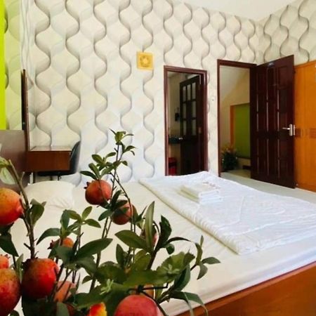 Hotel Hai Ha Vung Tau Luaran gambar