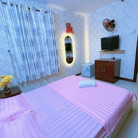 Hotel Hai Ha Vung Tau Luaran gambar