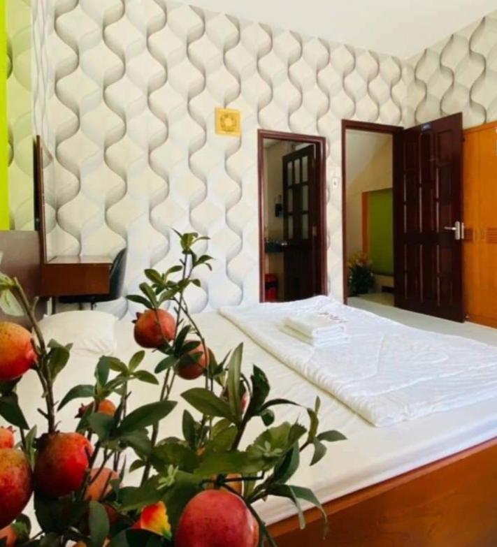 Hotel Hai Ha Vung Tau Luaran gambar