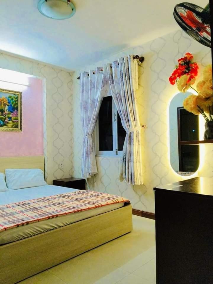 Hotel Hai Ha Vung Tau Bilik gambar