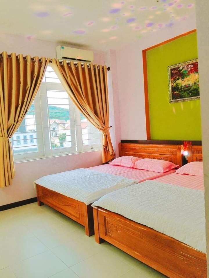 Hotel Hai Ha Vung Tau Luaran gambar