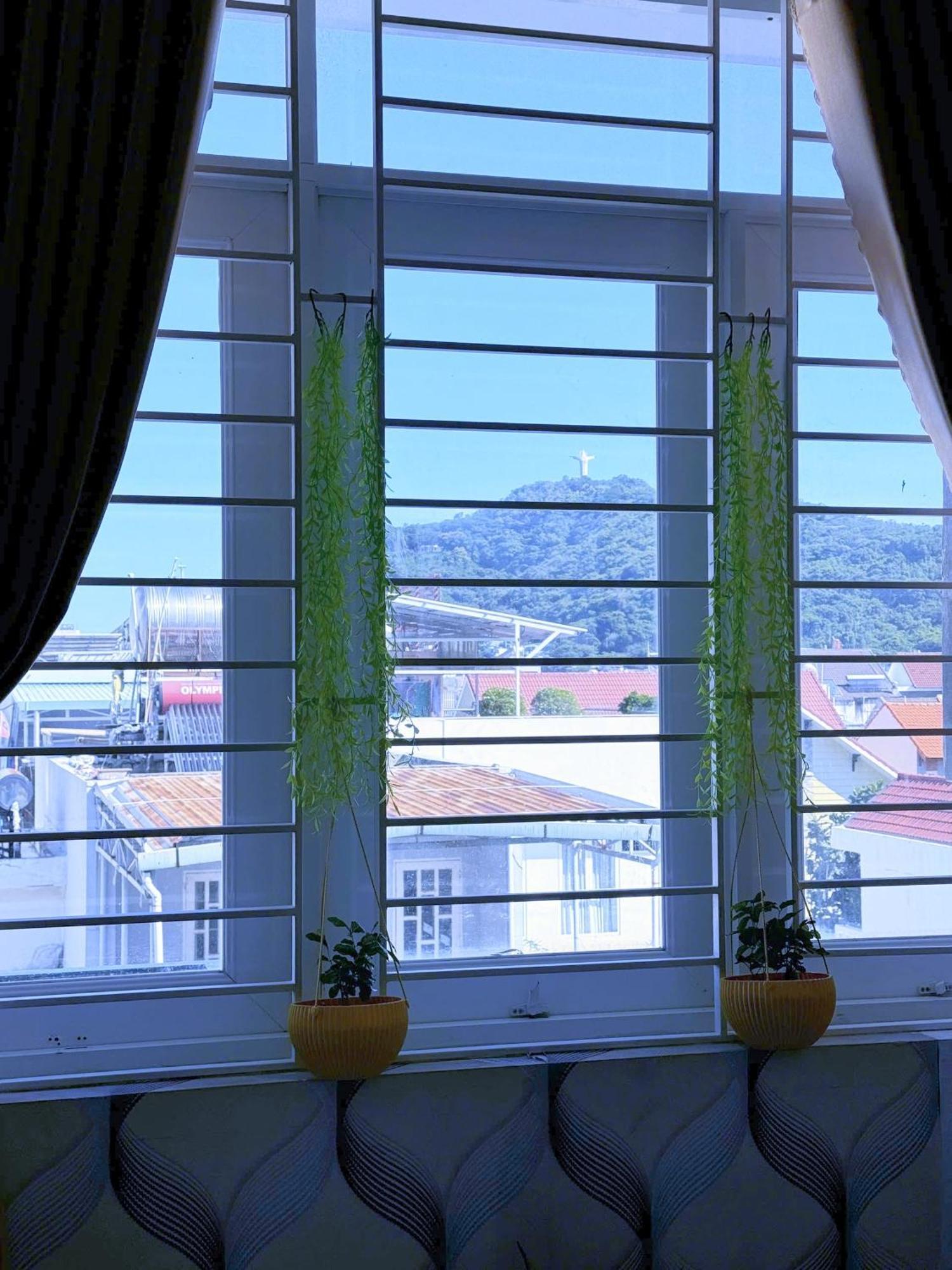 Hotel Hai Ha Vung Tau Luaran gambar