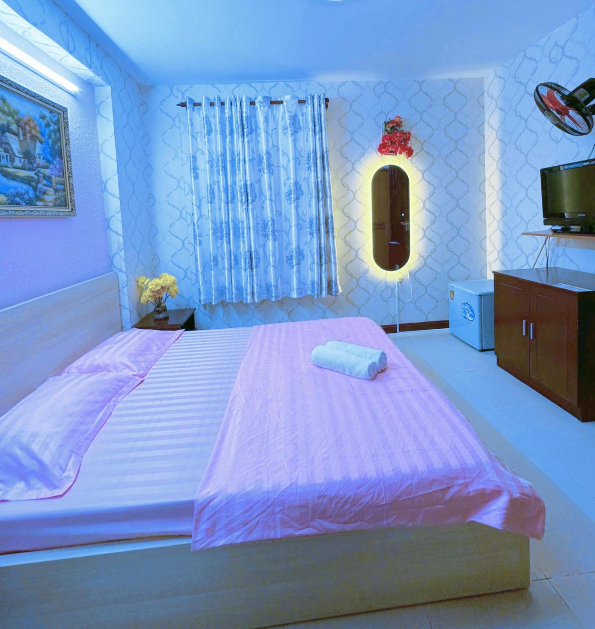 Hotel Hai Ha Vung Tau Luaran gambar
