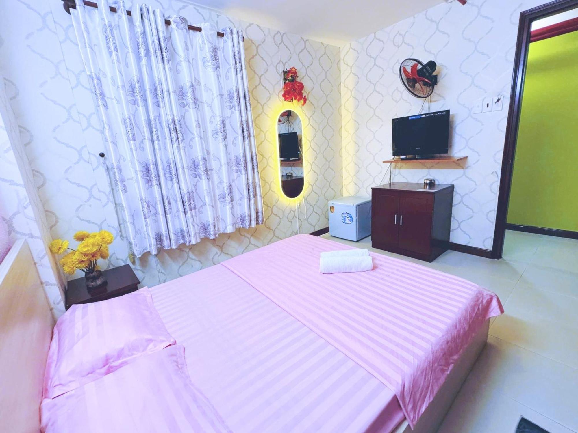 Hotel Hai Ha Vung Tau Luaran gambar