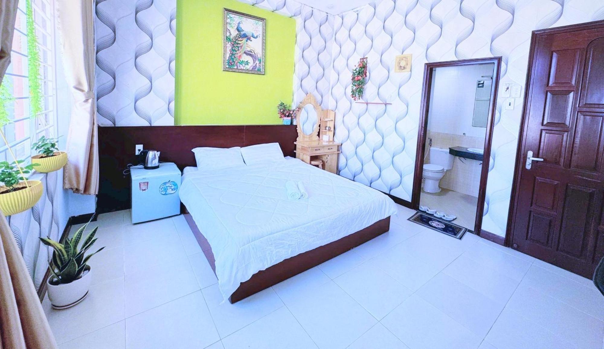 Hotel Hai Ha Vung Tau Luaran gambar