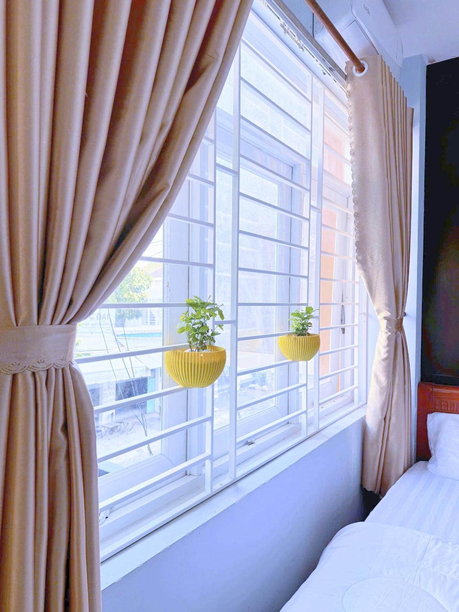 Hotel Hai Ha Vung Tau Luaran gambar